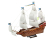 Revell Vasa (1:150)