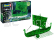 Revell Viking Ghost Ship (1:50)