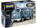 Revell Vokswagen T1 Panel Van 75. výročí (1:16)
