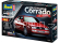 Revell Volkswagen Corrado 35 let (1:24) (giftset)