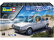 Revell Volkswagen Golf 1 50. výročí (1:24) (giftset)