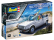Revell Volkswagen Golf 1 50. výročí (1:24) (giftset)