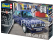 Revell Volkswagen Golf Gti Builders Choice (1:24) (set)