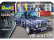 Revell Volkswagen Golf Gti Builders Choice (1:24) (set)