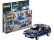 Revell Volkswagen Golf Gti Builders Choice (1:24) (set)