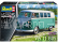 Revell Volkswagen T1 Bus (1:24)