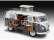 Revell Volkswagen T1 Camper (1:24)
