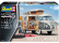 Revell Volkswagen T1 Camper (1:24)
