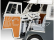 Revell Volkswagen T1 Camper (1:24)