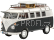 Revell Volkswagen T1 Camper (1:24)