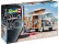 Revell Volkswagen T1 Camper (1:24)