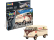 Revell Volkswagen T1 Dr. Oetker (1:24) (sada)
