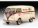 Revell Volkswagen T1 Dr. Oetker (1:24) (sada)