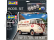 Revell Volkswagen T1 Dr. Oetker (1:24) (sada)