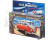 Revell Volkswagen T1 Samba Bus (1:24) (sada)