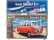 Revell Volkswagen T1 Samba Bus (1:24) (sada)