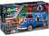 Revell Volkswagen T1 The Who (1:24) (giftset)