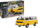 Revell Volkswagen T3 Bus (1:24)