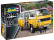 Revell Volkswagen T3 Bus (1:24)