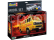 Revell Volkswagen T3 Bus Surfer Boy (1:25) (sada)