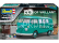 Revell Volswagen T1 Bus 150 let Vaillant (1:24) (giftset)