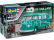 Revell Volswagen T1 Bus 150 let Vaillant (1:24) (giftset)