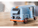 Revell Volswagen T1 Panel Van (Gulf Decoration) (1:24) (sada)
