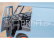Revell Volswagen T1 Panel Van (Gulf Decoration) (1:24) (sada)