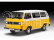 Revell Volswagen T3 Bus (1:25) (sada)