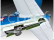 Revell Vought F4U-1A Corsair (1:32) (sada)