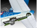 Revell Vought F4U-1D Corsair (1:32)
