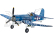 Revell Vought F4U-1D Corsair (1:32)