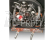 Revell VW Beetle Limousine 68 (1:24) sada