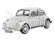 Revell VW Beetle Limousine 68 (1:24) sada