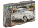 Revell VW Käfer 1500 (Limousine) (1:24)