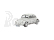 Revell VW Käfer 1500 (Limousine) (1:24)