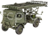 Revell W.O.T. 8 BM-13-16 Katyusha/Cargo (1:35) (sada)