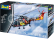 Revell Westland Lynx - Special painting (1:32)