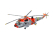 Revell Westland Sea King Mk. 41 (1:72)