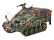 Revell Wiesel 2 LeFlaSys BF/UF (1:35)