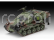Revell Wiesel 2 LeFlaSys BF/UF (1:35) (sada)