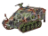 Revell Wiesel 2 LeFlaSys BF/UF (1:35) (sada)