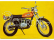 Revell Yamaha 250 DT-1 (1:8)