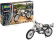 Revell Yamaha 250 DT-1 (1:8)