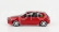 Ricko Alfa romeo 147 2000 1:87 Red