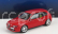 Ricko Alfa romeo 147 2000 1:87 Red