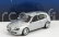 Ricko Alfa romeo 147 2000 1:87 Silver