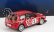 Ricko Alfa romeo 147 Gta Cup N 1 2003 1:87 Red