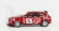 Ricko Alfa romeo 147 Gta Cup N 1 2003 1:87 Red