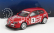 Ricko Alfa romeo 147 Gta Cup N 1 2003 1:87 Red